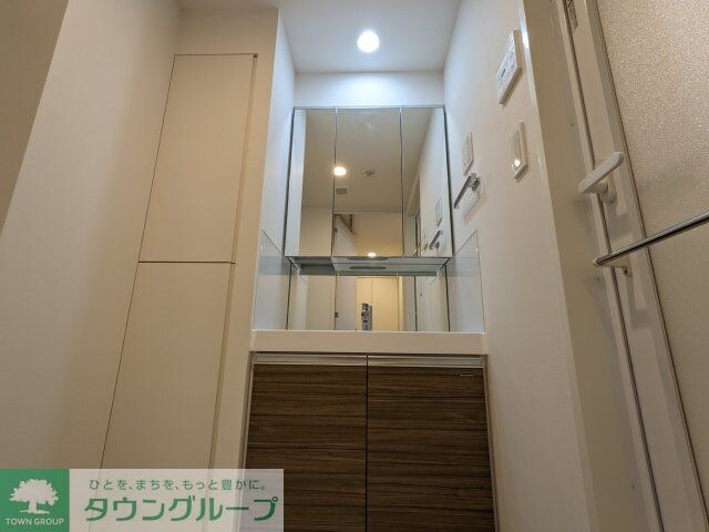 アジールコート板橋本町の物件内観写真