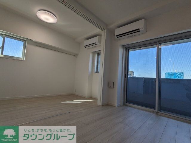 アジールコート板橋本町の物件内観写真