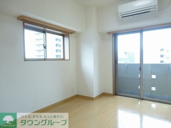 レジオス板橋本町アヴィニティーの物件内観写真