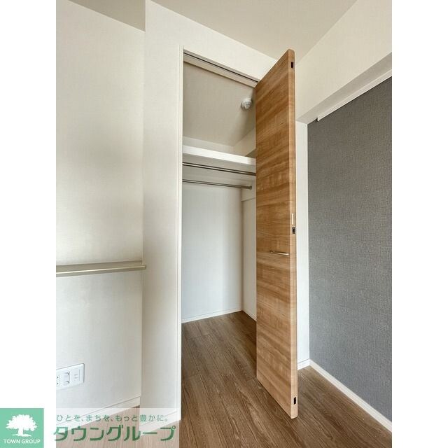 アルファコート常盤台３の物件内観写真