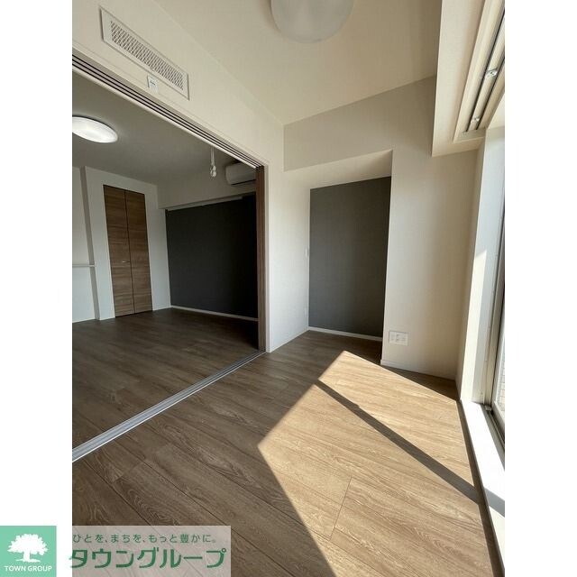 アルファコート常盤台３の物件内観写真