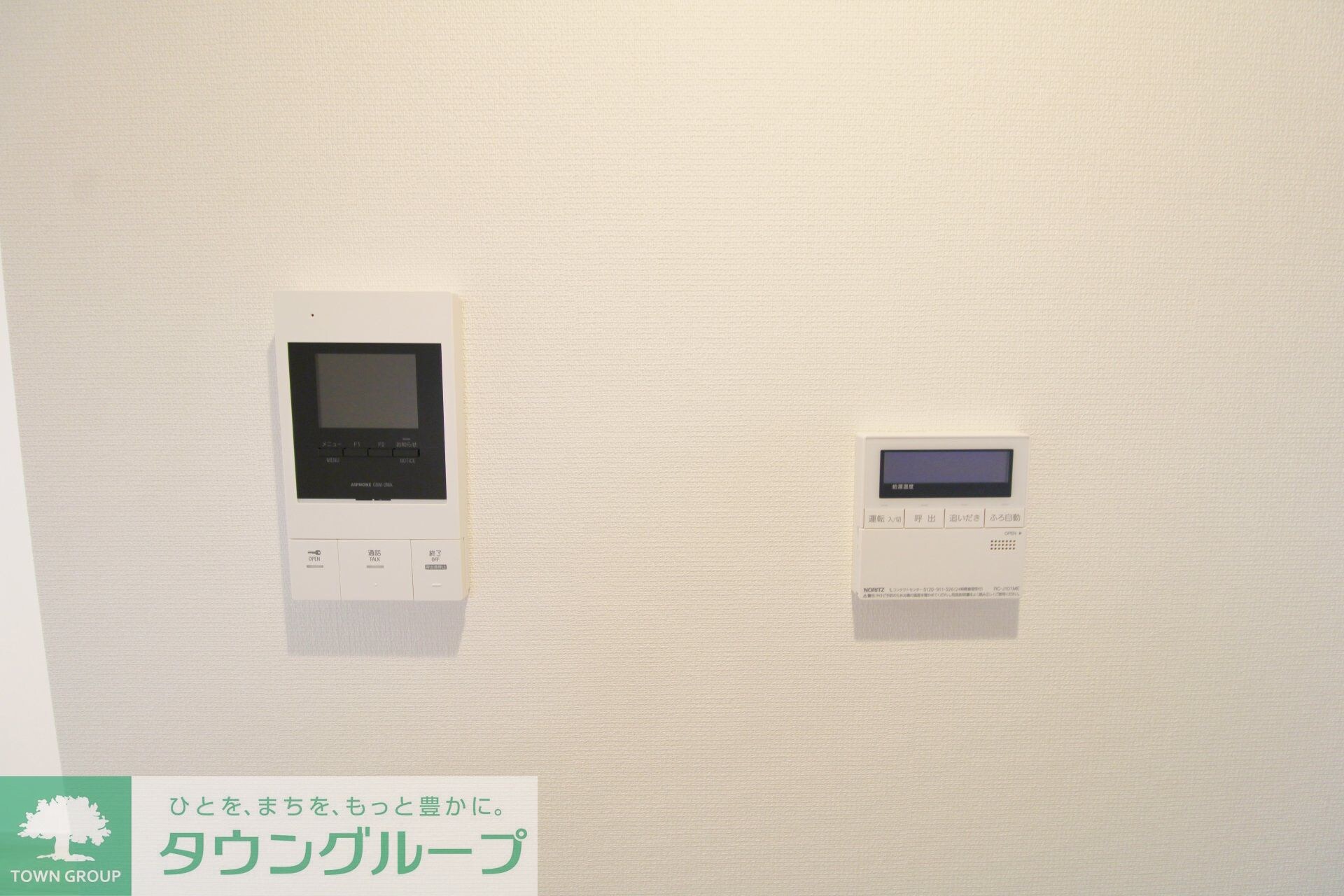 リブリ・Grande VIIの物件内観写真