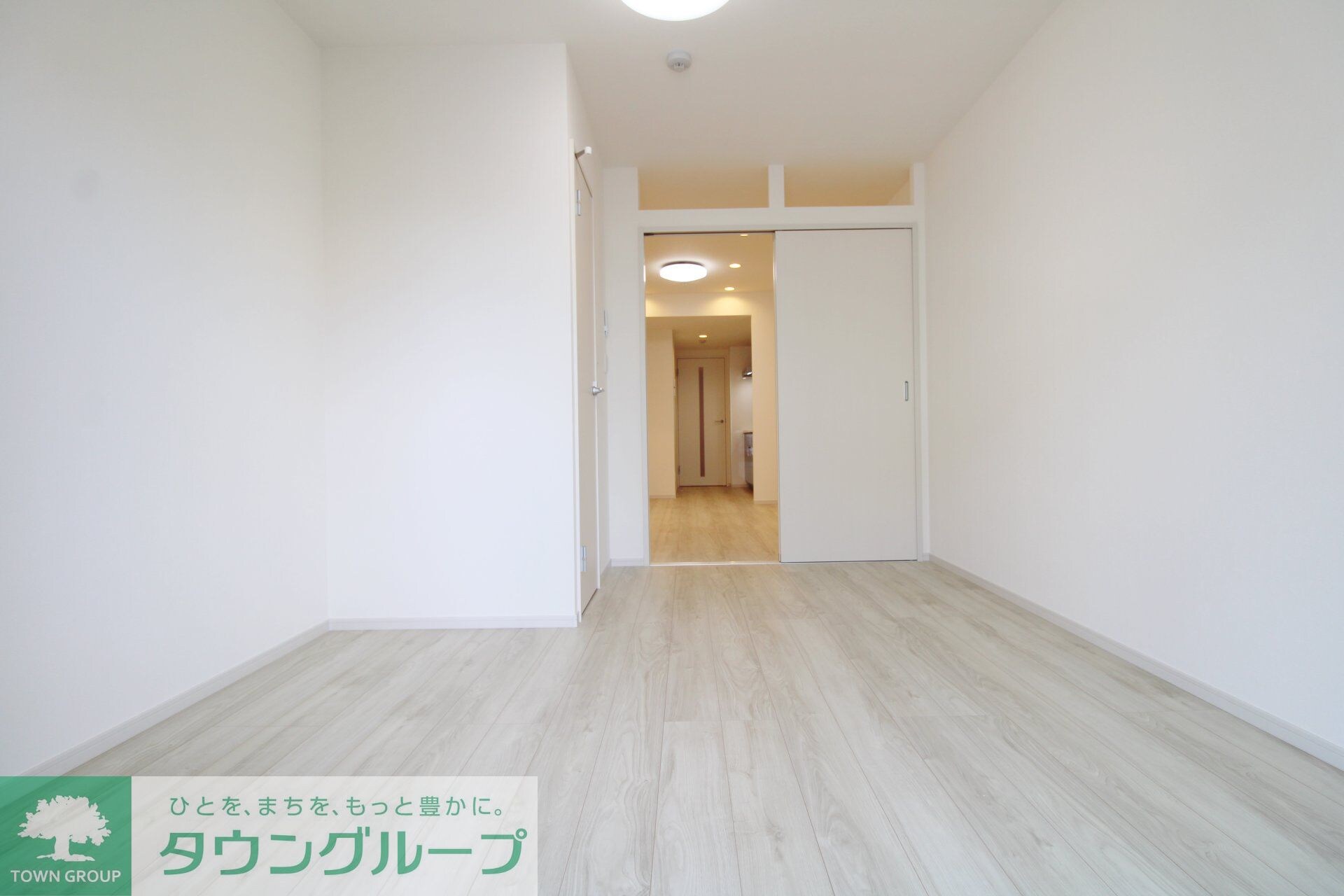 リブリ・Grande VIIの物件内観写真