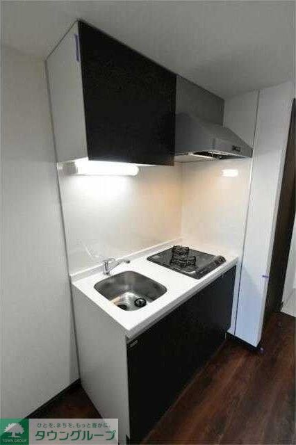 クオリタス護国寺(クオリタスゴコクジ)の物件内観写真