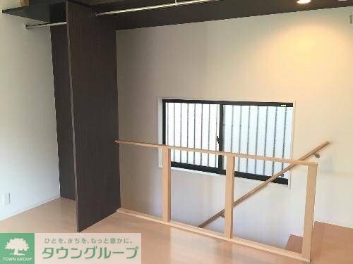 睡鴨荘の物件内観写真