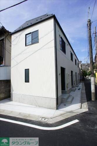 睡鴨荘の物件内観写真