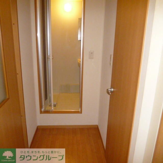 バードソングプレイスの物件内観写真