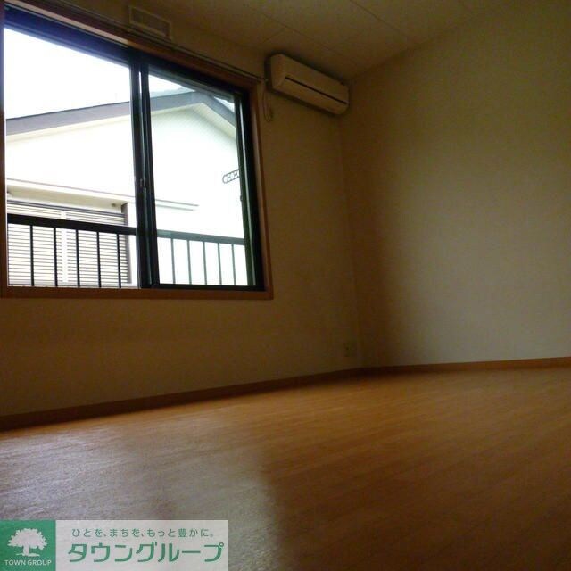 バードソングプレイスの物件内観写真