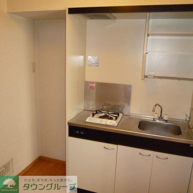 バードソングプレイスの物件内観写真