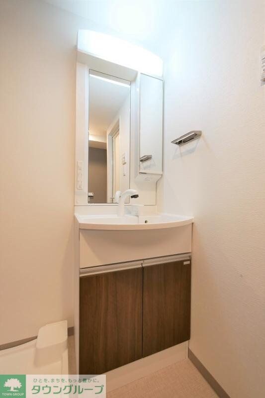 ラフィスタ中板橋IIの物件内観写真