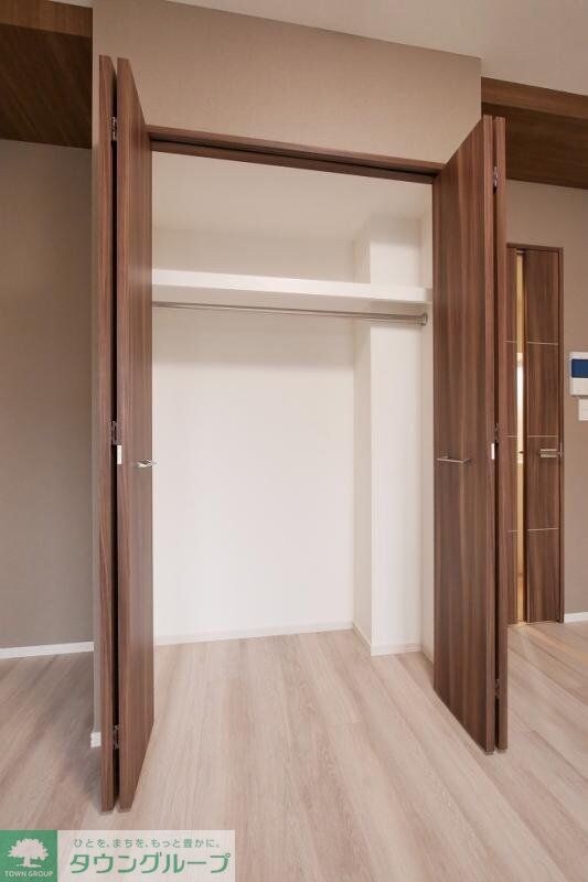 ラフィスタ中板橋IIの物件内観写真