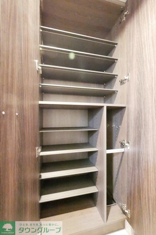 ラフィスタ中板橋IIの物件内観写真