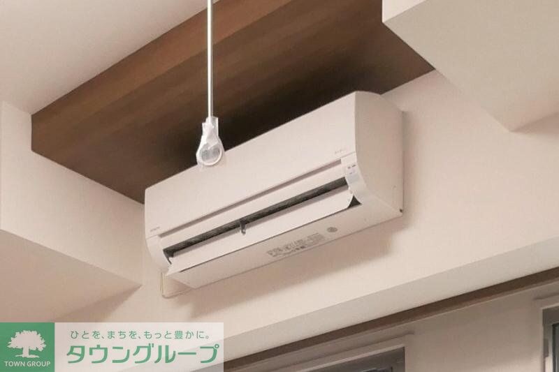 ラフィスタ中板橋IIの物件内観写真