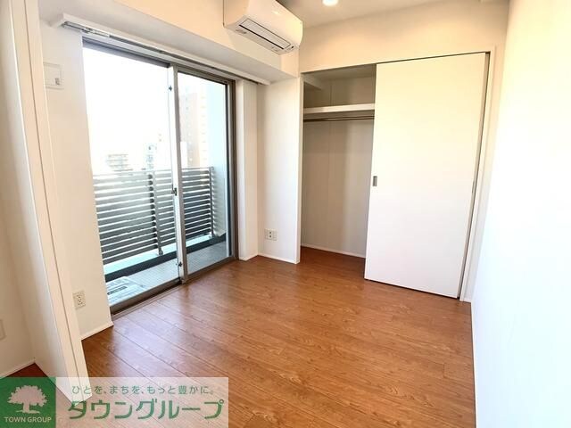 Ｌａ　Ｄｏｕｃｅｕｒ巣鴨の物件内観写真