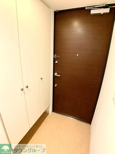 Ｌａ　Ｄｏｕｃｅｕｒ巣鴨の物件内観写真