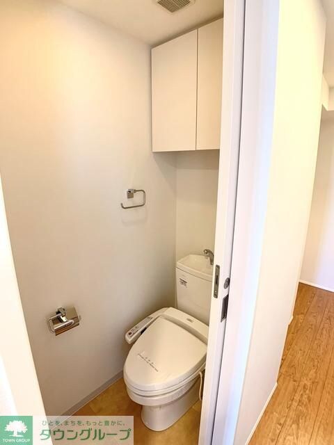 Ｌａ　Ｄｏｕｃｅｕｒ巣鴨の物件内観写真