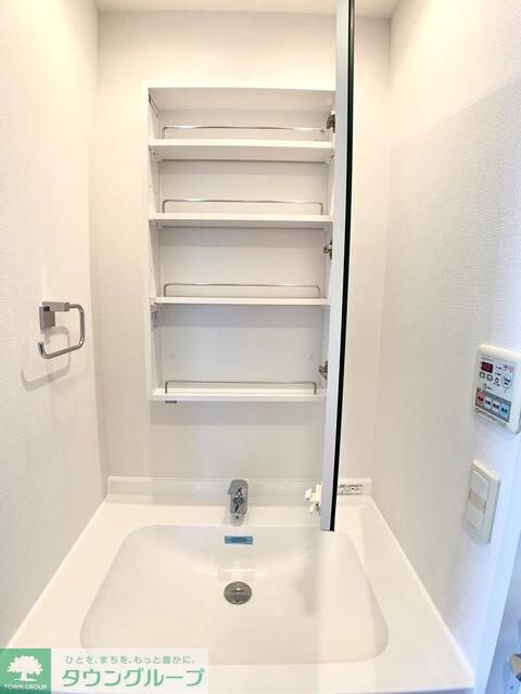 Ｌａ　Ｄｏｕｃｅｕｒ巣鴨の物件内観写真