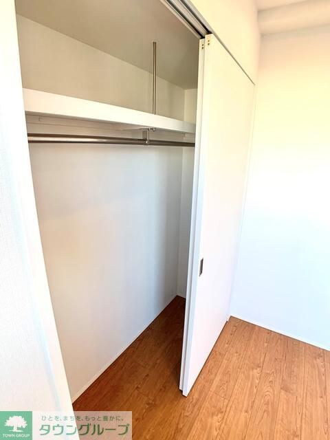 Ｌａ　Ｄｏｕｃｅｕｒ巣鴨の物件内観写真