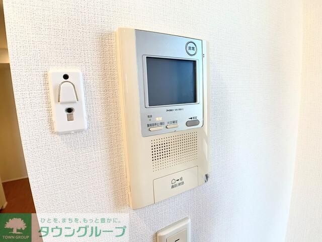 Ｌａ　Ｄｏｕｃｅｕｒ巣鴨の物件内観写真