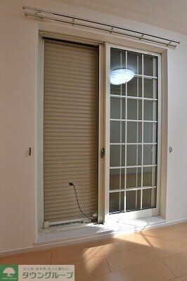 カーサ　プラシードの物件内観写真