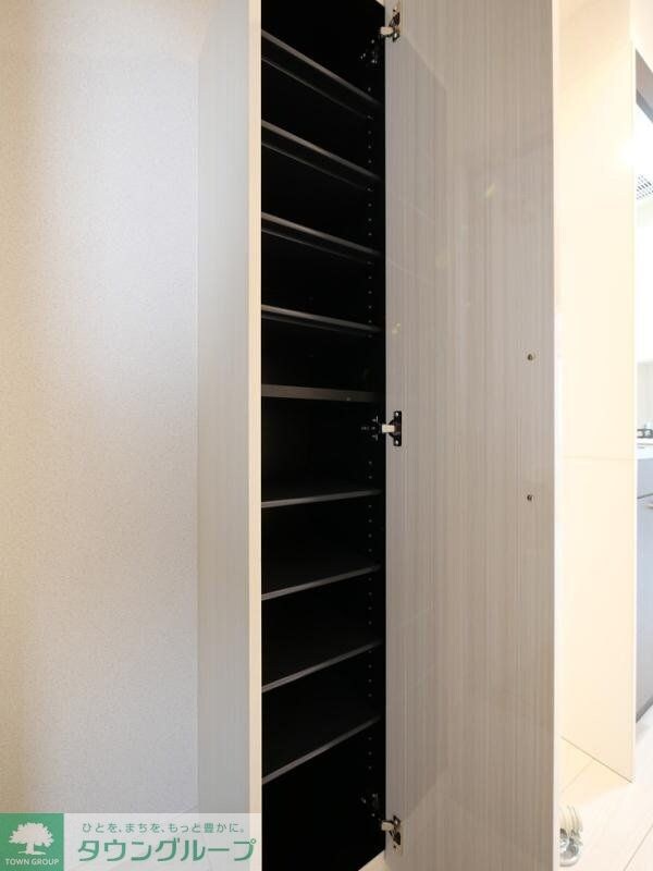 ハーモニーテラス南町の物件内観写真