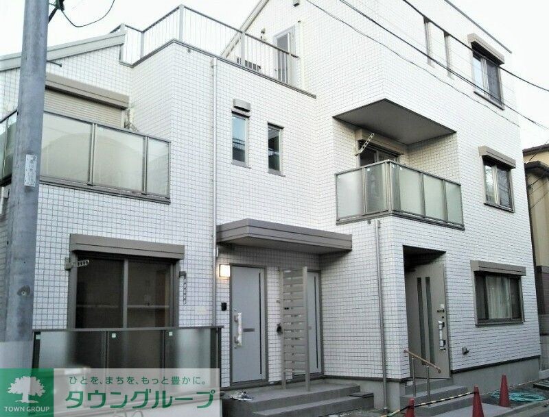 コートMKの物件内観写真