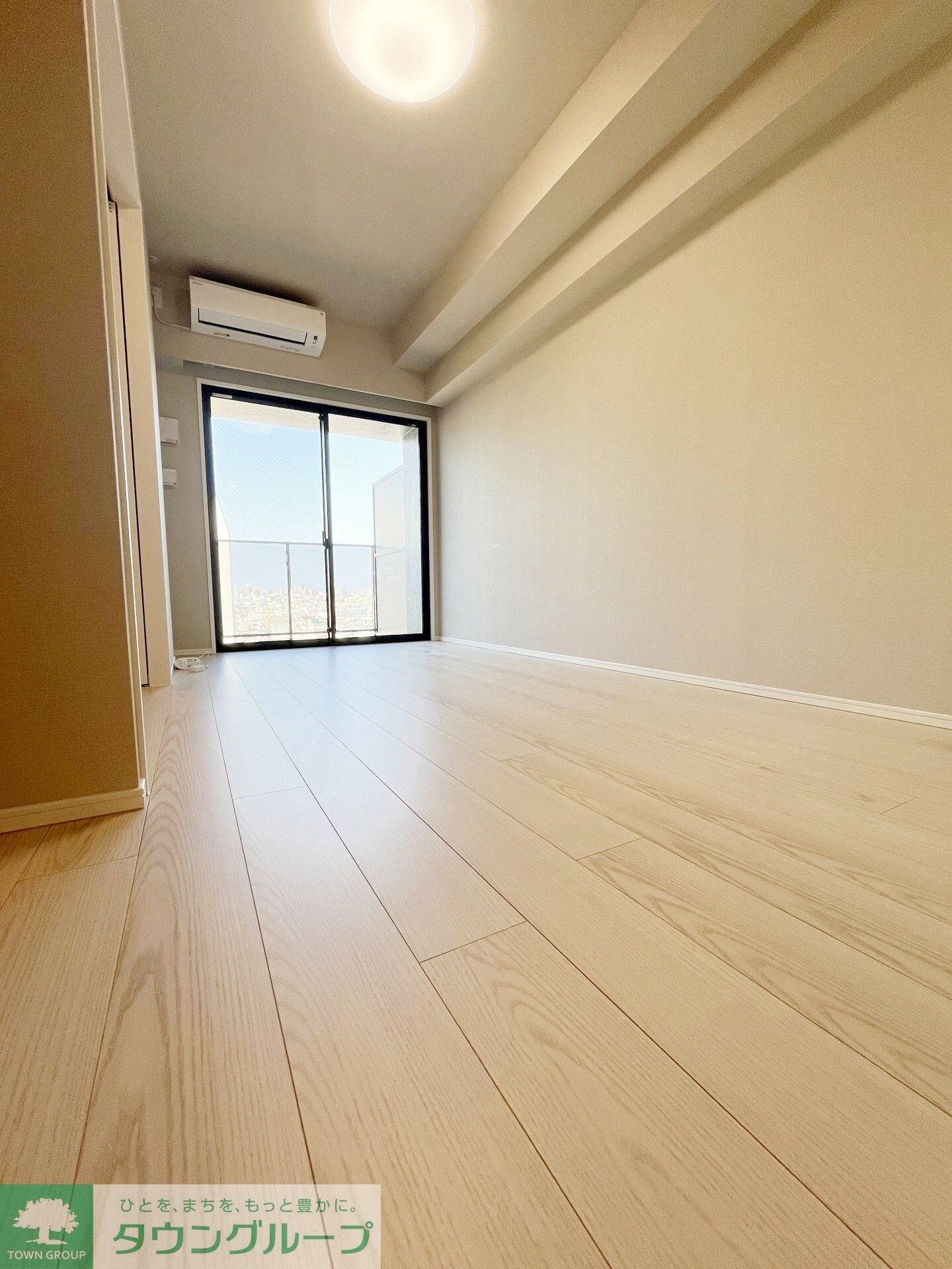 アーバネックス駒込の物件内観写真