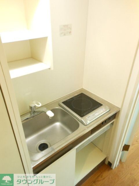 ストーク千川の物件内観写真