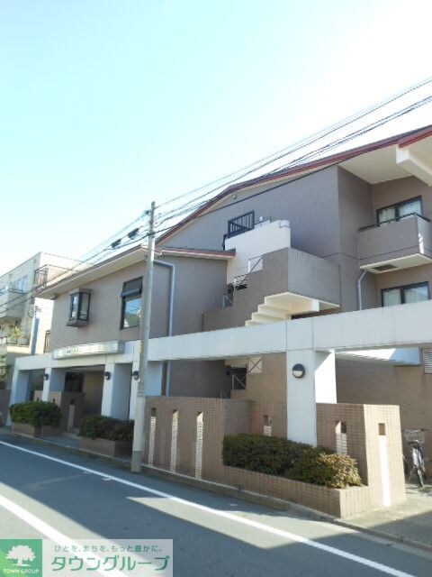 ストーク千川の物件内観写真