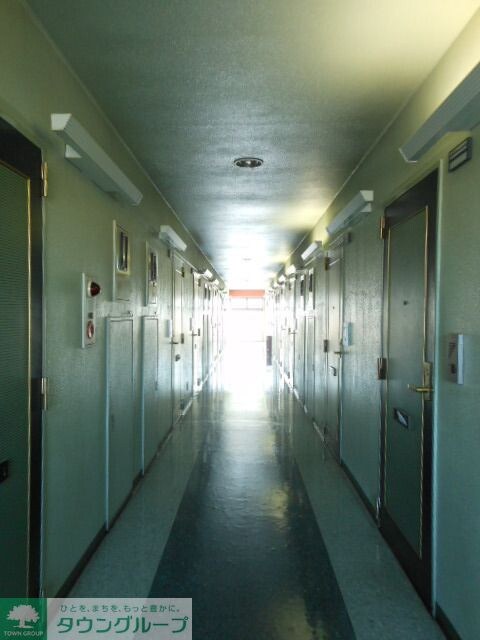 ストーク千川の物件内観写真