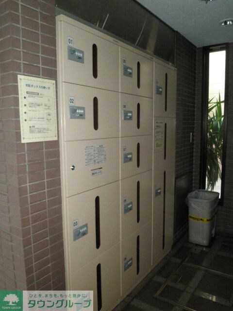 ストーク千川の物件内観写真