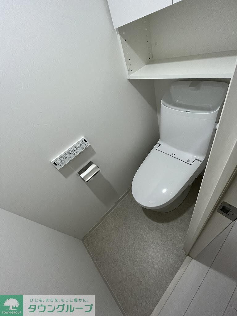 PREMIUM CUBE G 後楽園の物件内観写真