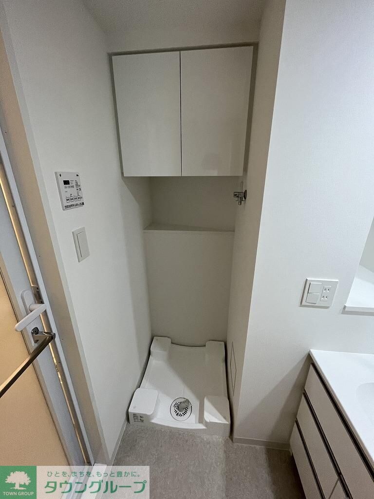 PREMIUM CUBE G 後楽園の物件内観写真