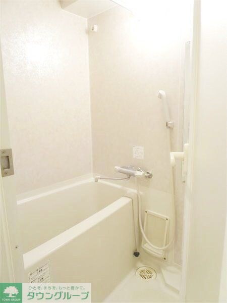 アプレシティ豊島園の物件内観写真