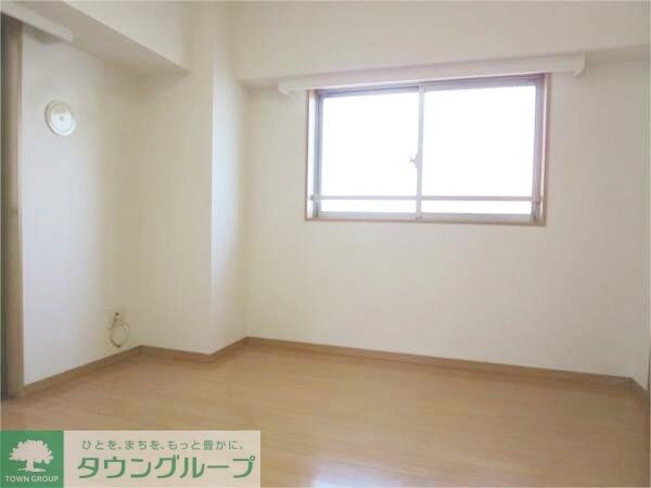 アプレシティ豊島園の物件内観写真