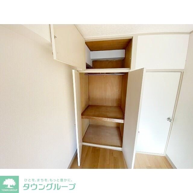 コーポ睦の物件内観写真