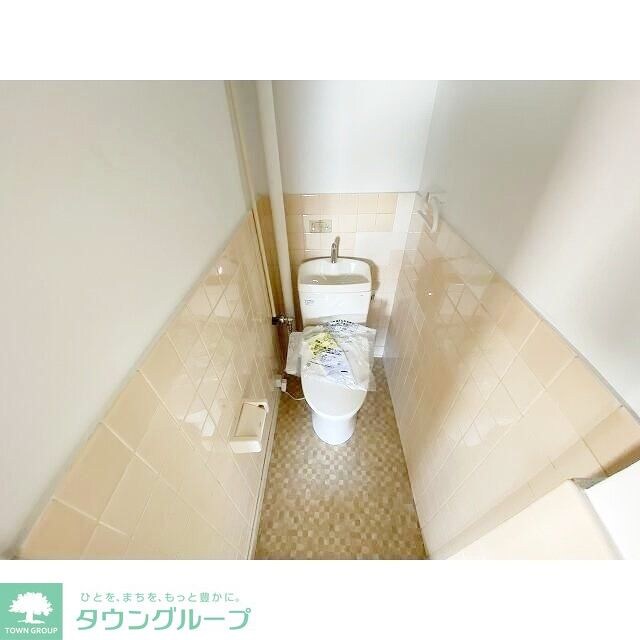 コーポ睦の物件内観写真