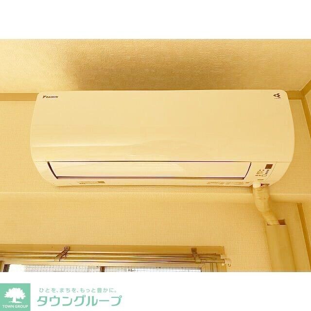 コーポ睦の物件内観写真