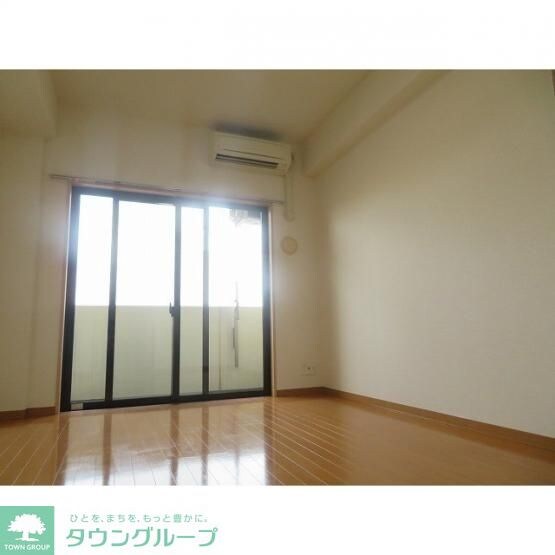 サンクレイドルレヴィール池袋の物件内観写真