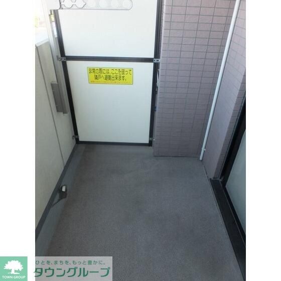 サンクレイドルレヴィール池袋の物件内観写真