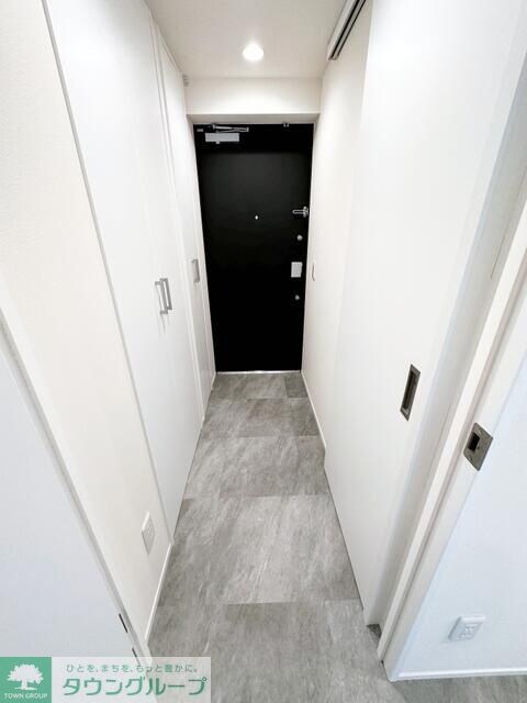 オモチアドオーヤマの物件内観写真