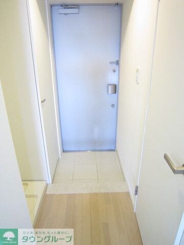 レジディア文京本駒込の物件内観写真