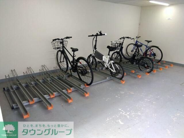 ＨＦ東武練馬レジデンスの物件内観写真