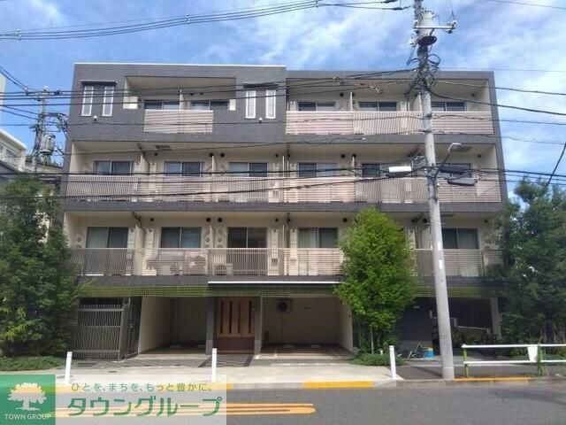 ＨＦ東武練馬レジデンスの物件内観写真