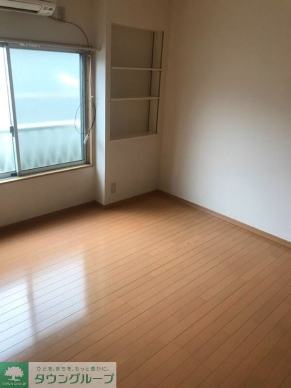 ブラウンハウスの物件内観写真