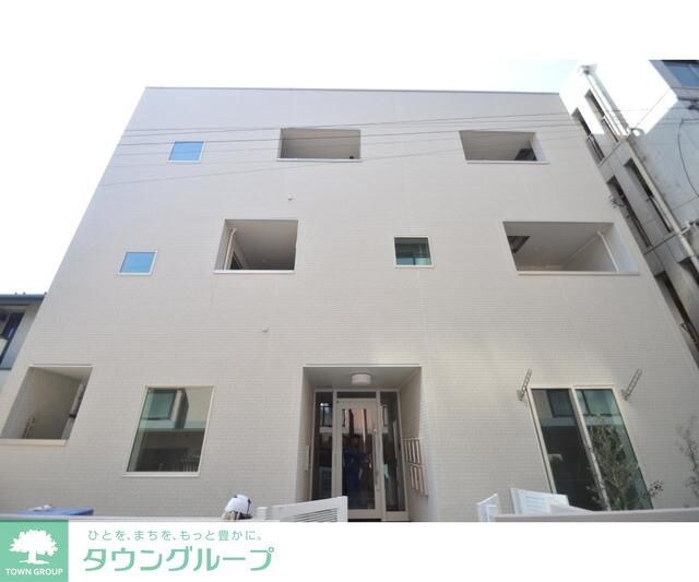 Ｈａｌｅ　Ｌａｕｌｅ’ａの物件内観写真