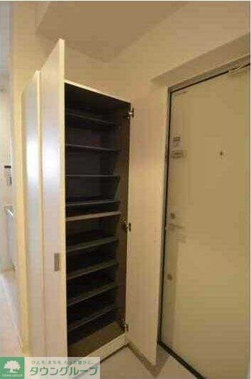 Ｈａｌｅ　Ｌａｕｌｅ’ａの物件内観写真