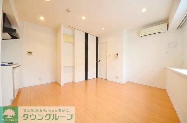 レニール本駒込の物件内観写真