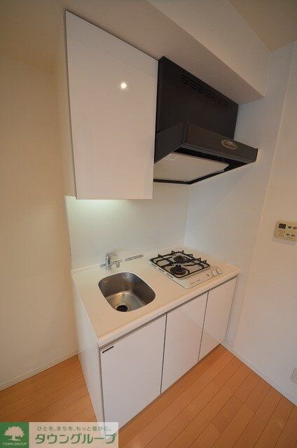 レニール本駒込の物件内観写真