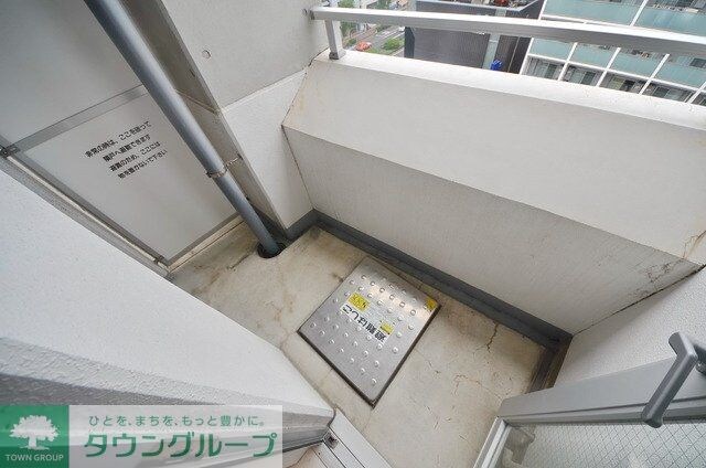 レニール本駒込の物件内観写真